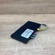 9655888380 503550240200  Aerial antenna amplifier Peugeot 407