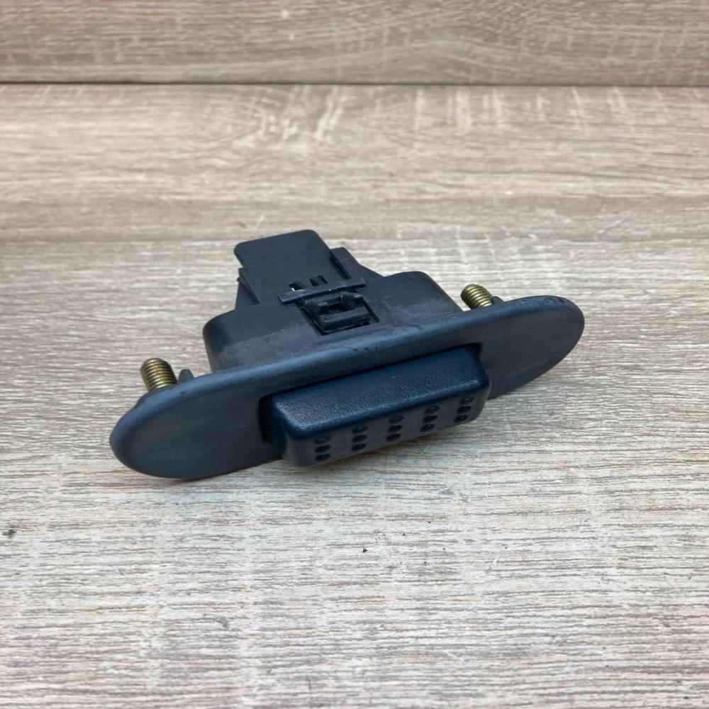 Window Switch   Electric window control switch Peugeot 607