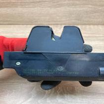 9646091480 16030604  Tailgate/trunk/boot lock/catch/latch Peugeot 607