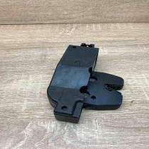 9646091480 16030604  Tailgate/trunk/boot lock/catch/latch Peugeot 607