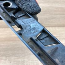 7066227   Front bumper mounting bracket BMW 5 E60 E61