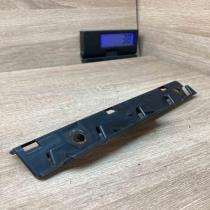 7066227   Front bumper mounting bracket BMW 5 E60 E61