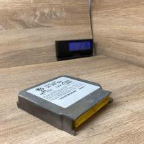 1J0909609 5WK42800 Used Airbag control unit/module Volkswagen Golf IV