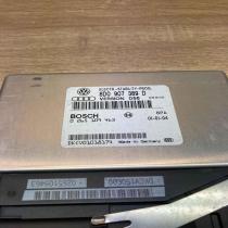 8D0907389D 0265109463 Plug  ABS control unit/module Audi A4 S4 B5 8D
