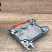 7700430060B 550629500  Airbag control unit/module Renault Scenic I