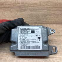 7700430060B 550629500  Airbag control unit/module Renault Scenic I