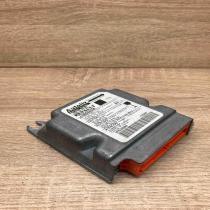 7700430060B 550629500  Airbag control unit/module Renault Scenic I
