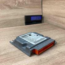 7700430060B 550629500  Airbag control unit/module Renault Scenic I