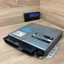 2241705 0281001089  Engine control unit/module ECU BMW 3 E30