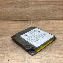 1J0909604 5WK4200  Airbag control unit/module Audi A3 S3 8L