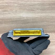 1J0909604 5WK4200  Airbag control unit/module Audi A3 S3 8L