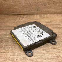 1J0909604 5WK4200  Airbag control unit/module Audi A3 S3 8L