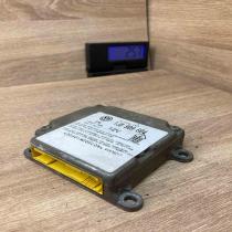 1J0909604 5WK4200  Airbag control unit/module Audi A3 S3 8L