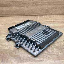 9655041480 9656061280  Engine control unit/module ECU Peugeot 407
