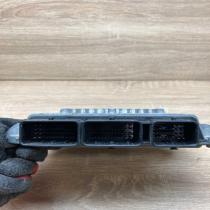9655041480 9656061280  Engine control unit/module ECU Peugeot 407
