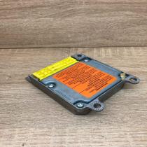 6Q0909605A 5WK42867  Airbag control unit/module Volkswagen Golf IV