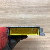 6Q0909605A 5WK42867  Airbag control unit/module Volkswagen Golf IV