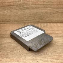6Q0909605A 5WK42867  Airbag control unit/module Volkswagen Golf IV