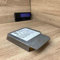 6Q0909605A 5WK42867  Airbag control unit/module Volkswagen Golf IV