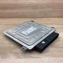 A2829003300 A2829013000  Engine control unit/module ECU Mercedes-Benz A W177