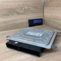 A2829003300 A2829013000  Engine control unit/module ECU Mercedes-Benz A W177