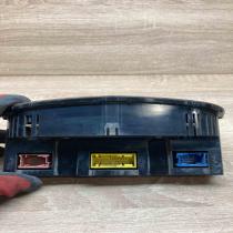 96295526ZL   Climate control unit Peugeot 607