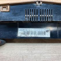 96295526ZL   Climate control unit Peugeot 607