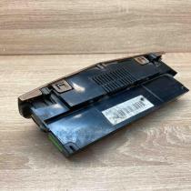 96295526ZL   Climate control unit Peugeot 607
