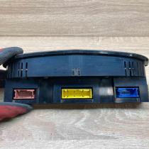 96295526GV   Climate control unit Peugeot 607