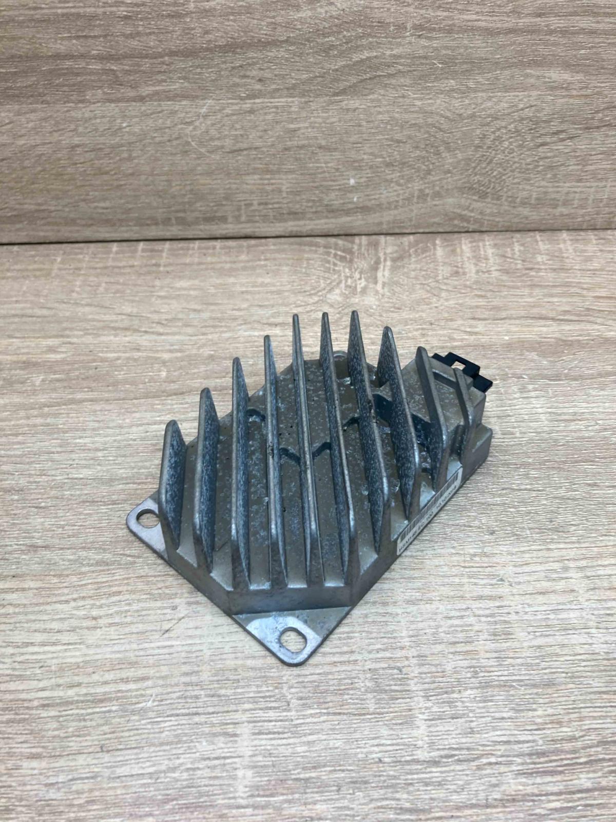 A1778270600   Sound amplifier Mercedes-Benz A W177