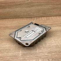 A1778270600   Sound amplifier Mercedes-Benz A W177