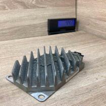 A1778270600   Sound amplifier Mercedes-Benz A W177