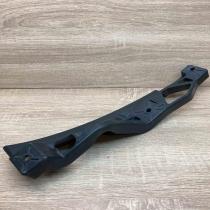 1T0807889  LH Front bumper mounting bracket Volkswagen Touran I