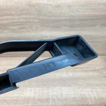 1T0807889  LH Front bumper mounting bracket Volkswagen Touran I