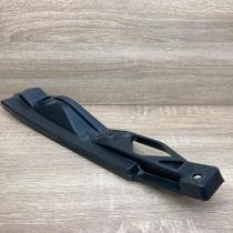 1T0807890  RH Front bumper mounting bracket Volkswagen Touran I
