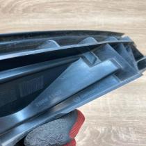 1T0807890  RH Front bumper mounting bracket Volkswagen Touran I