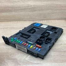 9660105680   Central body control module Citroen C4 I