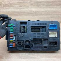 9660105680   Central body control module Citroen C4 I
