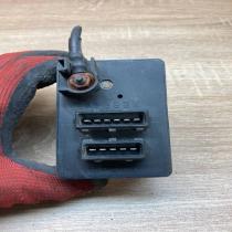 0281003018   Glow plug pre-heat relay Alfa Romeo 156