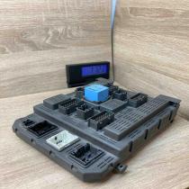 9648723680   Central body control module Peugeot 607