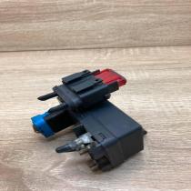 9628756080 73507712 With plug Glow plug pre-heat relay Peugeot 607