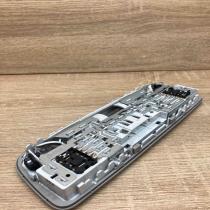 A2128205001 170207  Rear seat light Mercedes-Benz E W212