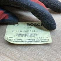 F00RJ00842 F00RJ00842 000 Injector nut Fuel injector Iveco Daily 45 - 49.10