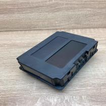 24438373 5WK70127 JZ Screen/display/small screen Opel Omega B2