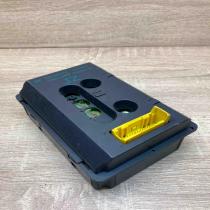 24438373 5WK70127 JZ Screen/display/small screen Opel Omega B2