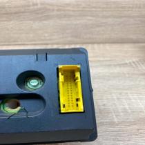 24438373 5WK70127 JZ Screen/display/small screen Opel Omega B2