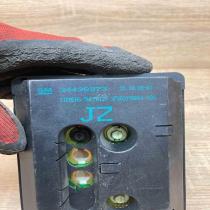 24438373 5WK70127 JZ Screen/display/small screen Opel Omega B2