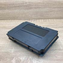 24438373 5WK70127 JZ Screen/display/small screen Opel Omega B2