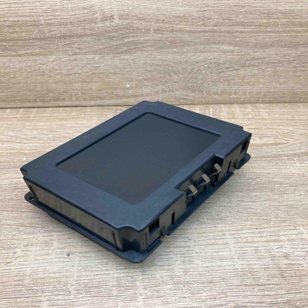 24435260 5WK70128 FW Screen/display/small screen Opel Omega B1