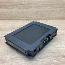 24435260 5WK70128 FW Screen/display/small screen Opel Omega B1